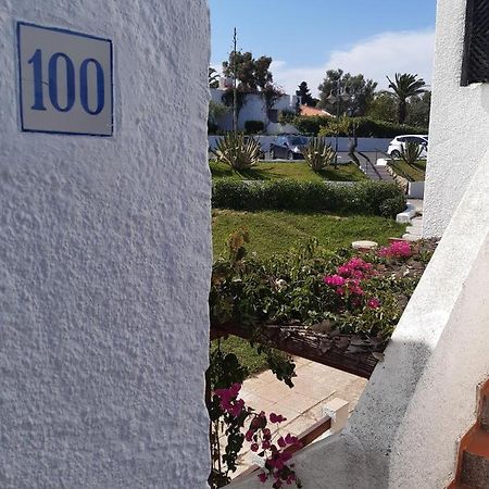 Apartament Pedras D'El Rei - Casa Mira Tavira Zewnętrze zdjęcie
