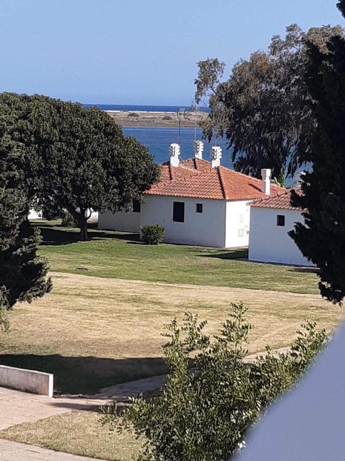 Apartament Pedras D'El Rei - Casa Mira Tavira Zewnętrze zdjęcie