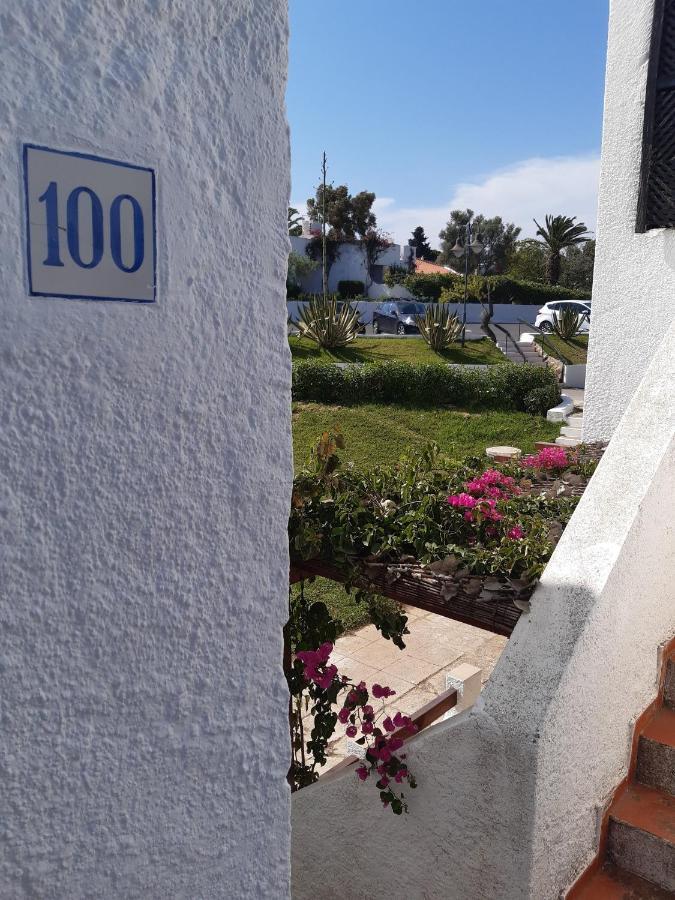 Apartament Pedras D'El Rei - Casa Mira Tavira Zewnętrze zdjęcie