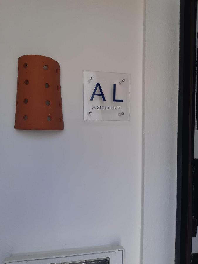 Apartament Pedras D'El Rei - Casa Mira Tavira Zewnętrze zdjęcie
