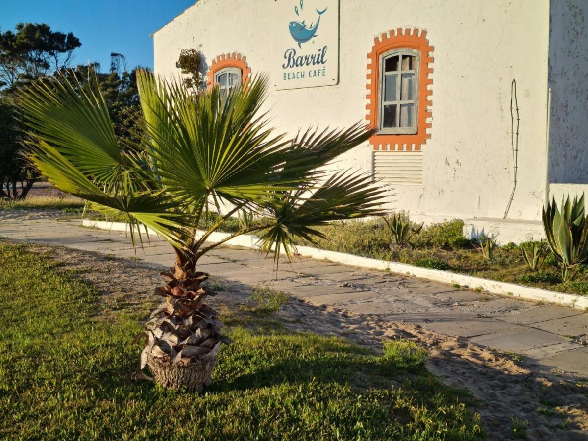 Apartament Pedras D'El Rei - Casa Mira Tavira Zewnętrze zdjęcie