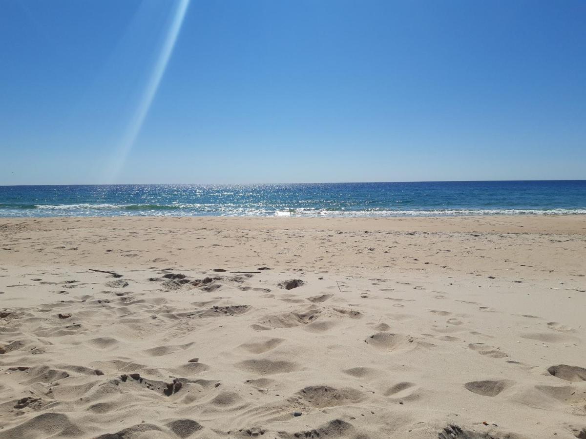 Apartament Pedras D'El Rei - Casa Mira Tavira Zewnętrze zdjęcie
