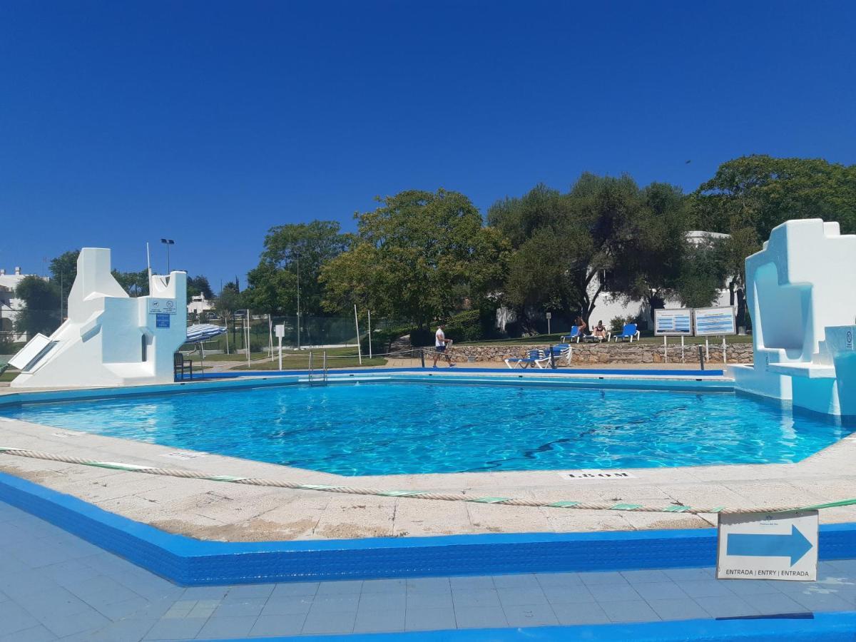 Apartament Pedras D'El Rei - Casa Mira Tavira Zewnętrze zdjęcie
