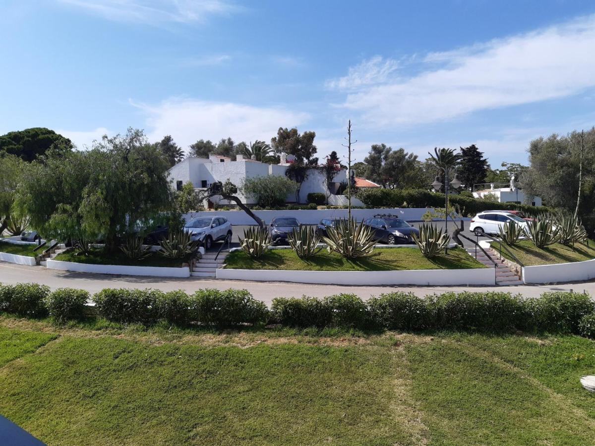 Apartament Pedras D'El Rei - Casa Mira Tavira Zewnętrze zdjęcie