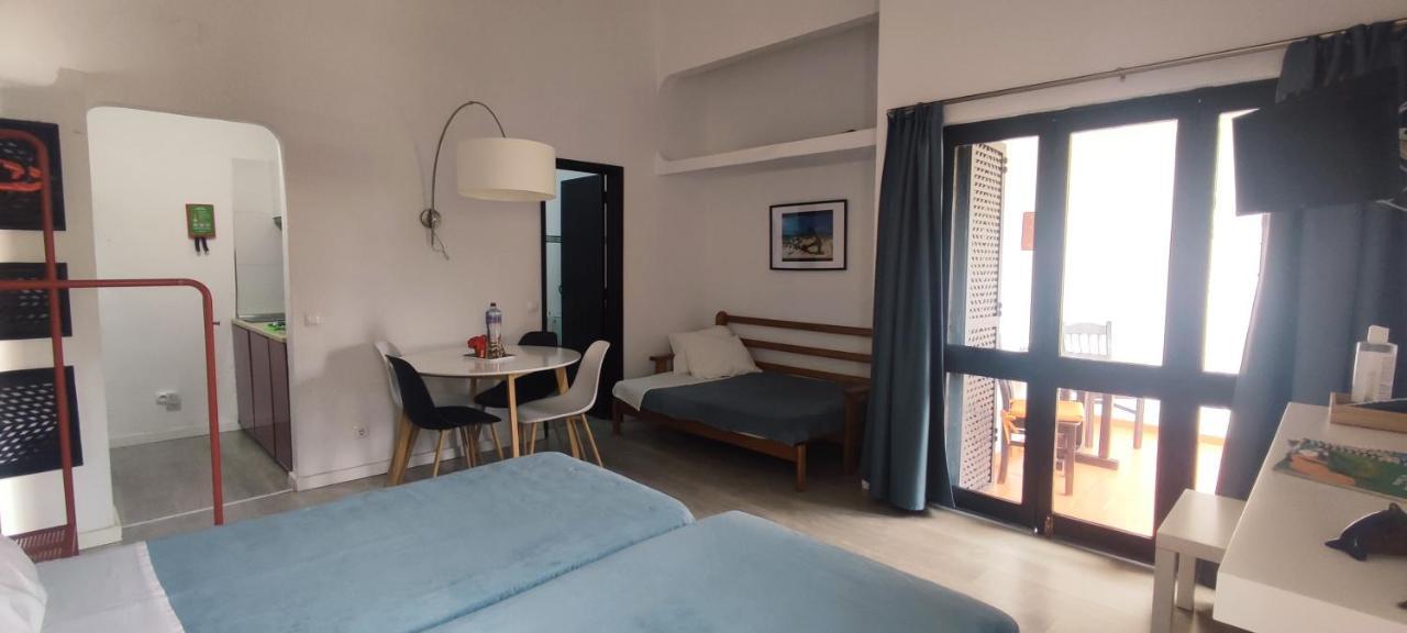 Apartament Pedras D'El Rei - Casa Mira Tavira Zewnętrze zdjęcie