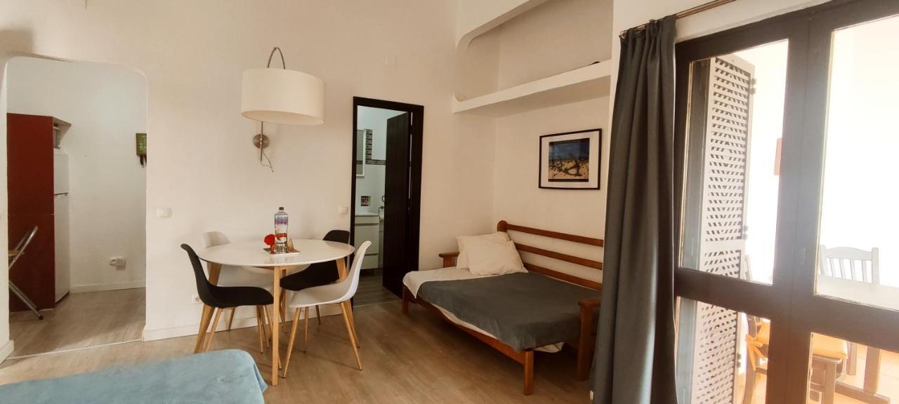 Apartament Pedras D'El Rei - Casa Mira Tavira Zewnętrze zdjęcie