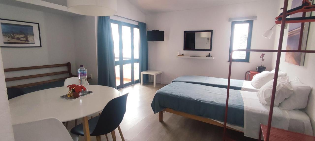 Apartament Pedras D'El Rei - Casa Mira Tavira Zewnętrze zdjęcie